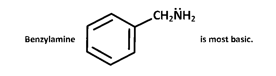 AIEEE 2005 Chemistry - Compounds Containing Nitrogen Question 214 English Explanation