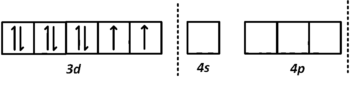 AIEEE 2006 Chemistry - Coordination Compounds Question 276 English Explanation